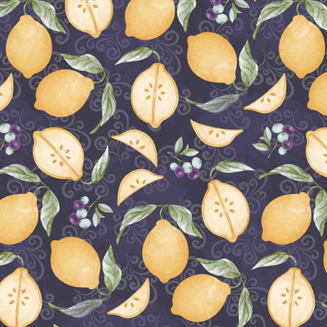 MINKY PRINTS             